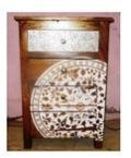 Indian Painted Furniture