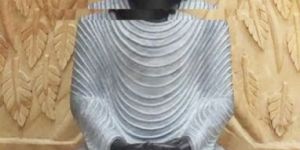 Buddha Statue