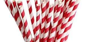 Paper Straw