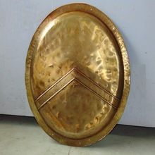 Spartan Shield Reproduction