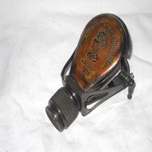 Vintage Collectible Spy Glass Monocular