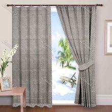 Indian Handmade Cotton Wall Hanging Door Decorative Curtain