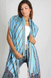 Viscose Pashmina Shawl