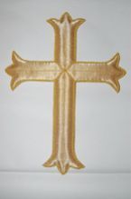 Orthodox Cross