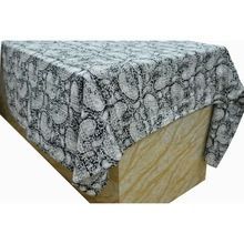 Cotton Handmade Kantha Bed Spread Quilt