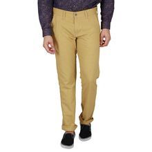 Mens Branded Khaki Trouser Pants