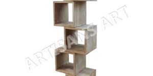 BOOKCASEand DISPLAY RACK