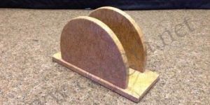 Marble Napkin Holder