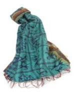 Silk Dupatta