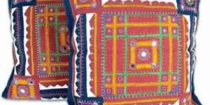 Banjara Pillow Cases