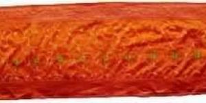 Silk Embroidered Table Runner Decorative Fabric