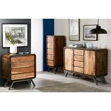 ASPEN RANGE INDUSTRIAL FURNITURE
