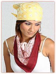 Cotton Bandana