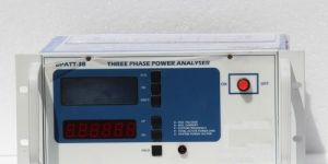 Digital Power Analyzer