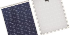 Solar Photovoltaic Modules