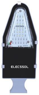 TECHNO SMALL Solar Street Light