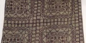 Kantha Queen Bed Spread