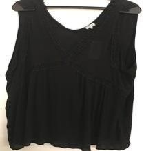 Casual Western Ladies Girls Blouse