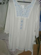 Womens Tunic