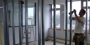 Aluminum Fabrication Services