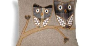 Cotton Cushion Cover