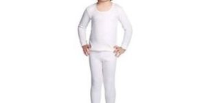 Pure Cotton Kids Thermal Wear