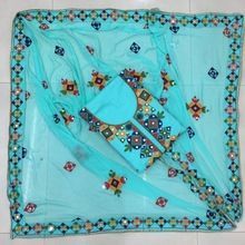 Stitching Salwar Kameez