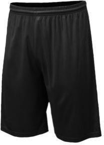 Cotton Sport Short Pants