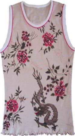 Ladies Tank Top