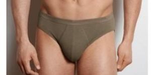 Mini Slip Underwear