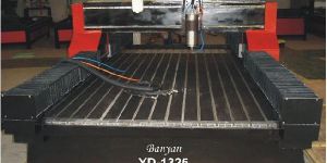 CNC Router for Stone Engraving