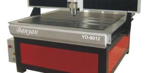 CNC Router Machine