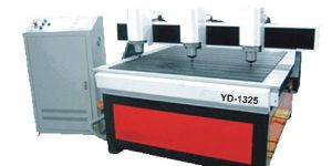 CNC Router Wood Working Machine