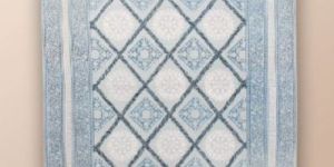 Lliving Room COTTON RUGS