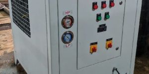 Industrial Chiller