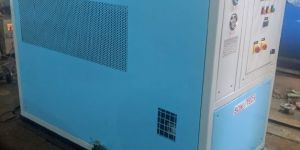 Refrigerated Air Dryer