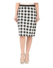 Women Pencil Skirt