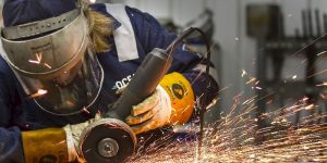 Precision Sheet Metal Fabrication Service