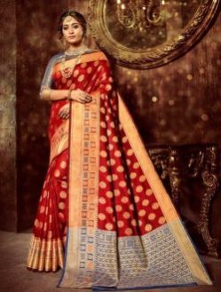 Bridal Sarees