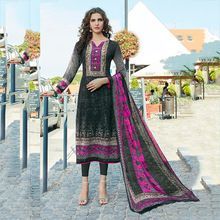 Printed Salwar Kameez