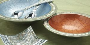 Enameled Aluminium Wire