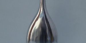 Aluminum Vases