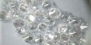 HPHT Polished Star 1.45 mm to 1.70 mm Diamonds