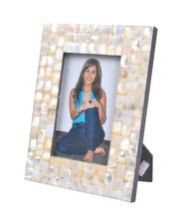 Horn Photo Frame