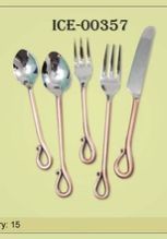 Stainless Stell Cutlery