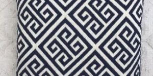 Cotton Cushion Cover