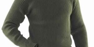 ARMY DESIGNER PULLOVERS