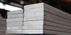 316 Stainless Steel Flats