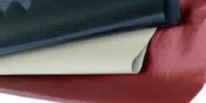 Finished Goat Leather