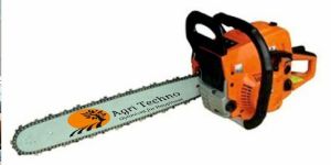 Chain Saw Machine